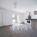 Rent 2 bedroom apartment of 43 m² in Rixheim