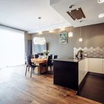 Rent 1 bedroom apartment of 107 m² in Łódź
