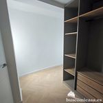 Alquilo 2 dormitorio apartamento de 80 m² en Boiro