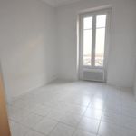 Rent 2 bedroom apartment of 46 m² in Nice