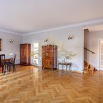 Rent 4 bedroom house of 200 m² in Warszawa