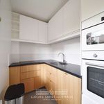 Appartement de 27 m² avec 1 chambre(s) en location à Bois-Colombes