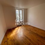 Rent 1 bedroom apartment of 18 m² in Pontoise