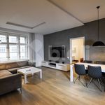 Rent 1 bedroom apartment of 107 m² in Hradec Králové