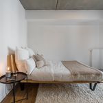 Miete 1 Schlafzimmer wohnung von 12 m² in Frankfurt am Main