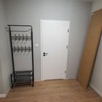 Wynajmij 1 sypialnię apartament z 35 m² w Łódź