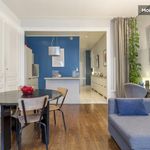 Rent 1 bedroom apartment of 67 m² in Villeurbanne