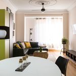 Rent 3 bedroom apartment of 92 m² in Bilbo