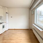 Vuokraa 1 makuuhuoneen asunto, 30 m² paikassa Kuopio