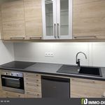 Rent 1 bedroom apartment of 26 m² in Fleurance