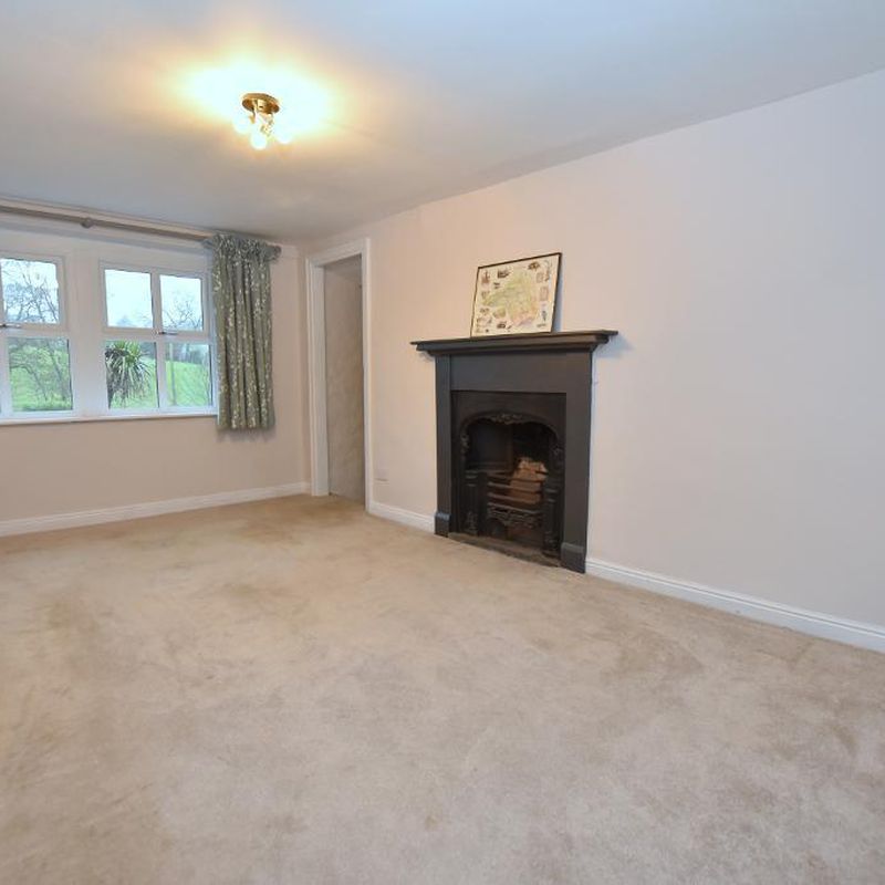 house for rent at Clitheroe Howgill