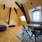 Rent 1 bedroom apartment of 32 m² in Saumur