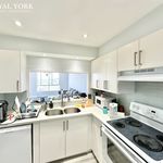 2 bedroom apartment of 990 sq. ft in York