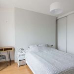Appartement de 40 m² avec 1 chambre(s) en location à Paris