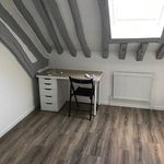 Rent 6 bedroom apartment of 122 m² in Rouen