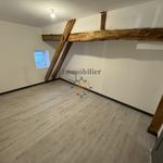 Rent 3 bedroom apartment of 65 m² in Tournemire