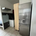 Rent 2 bedroom apartment of 30 m² in Grandris