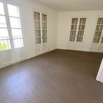 Rent 3 bedroom apartment of 60 m² in Soissons