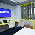 Rent 1 bedroom student apartment of 26 m² in Huddersfield