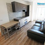 Rent 2 bedroom apartment of 34 m² in Novara