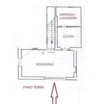 Affitto 5 camera casa di 130 m² in Greve in Chianti
