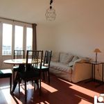 Rent 4 bedroom apartment of 64 m² in Grenoble