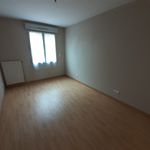 Rent 3 bedroom apartment of 72 m² in SUR LOIRE