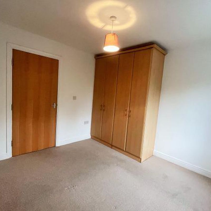 Flat to rent in Lakeside Mews, Thorne, Doncaster DN8 Sandtoft