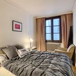 Miete 4 Schlafzimmer wohnung in Genève