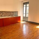 Rent 2 bedroom apartment of 39 m² in Grenoble