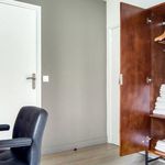 Rent 2 bedroom apartment of 114 m² in Temple, Rambuteau – Francs Bourgeois, Réaumur