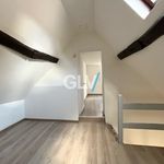 Rent 3 bedroom house of 75 m² in Villeneuve-d'Ascq