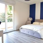 Appartement de 47 m² avec 2 chambre(s) en location à Saint-Jean