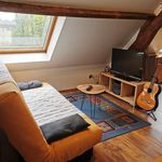 Rent 1 bedroom apartment of 25 m² in Bourges