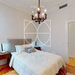 Rent 2 bedroom apartment of 138 m² in Madrid