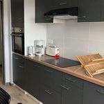 Rent 3 bedroom apartment of 68 m² in Rennes