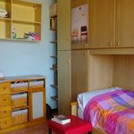 Affitto 4 camera appartamento per studenti di 96 m² in Roma