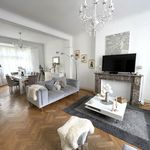 Rent 3 bedroom apartment of 147 m² in Vorst (Brussel-Hoofdstad)