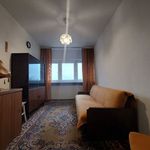 Rent 3 bedroom apartment of 57 m² in Lodz