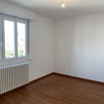 Rent 4 bedroom apartment of 100 m² in Colmar