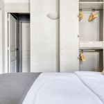 Appartement de 63 m² avec 2 chambre(s) en location à Provence-Opéra – Grands Boulevards