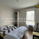 Appartement de 64 m² avec 3 chambre(s) en location à Saint Orens De Gameville
