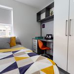 Rent 1 bedroom student apartment in Coventry