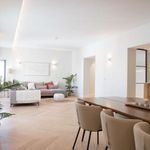 Alquilo 4 dormitorio apartamento de 220 m² en Madrid