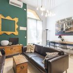 Rent 2 bedroom apartment of 97 m² in Madrid