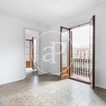 Alquilo 4 dormitorio apartamento de 132 m² en Barcelona