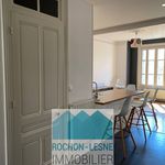 Rent 3 bedroom apartment of 75 m² in Lyon