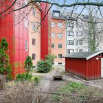 Rent 2 bedroom apartment of 68 m² in Helsingborg