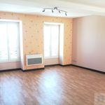 Rent 3 bedroom apartment of 60 m² in Castelnau-Magnoac