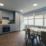 Rent 8 bedroom student apartment in Leicester